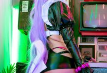 Kuuko W –  BB maid[30P-438.8M]-美图岛