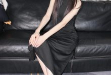 小众视觉 NO.016 悦悦 [101P1V-3.79GB]-美图岛