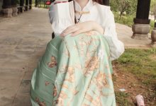 小众视觉 NO.020 小薯条 [117P1V-4.13GB]-美图岛