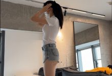 [ROSI写真]小视频系列357[1V／96MB]-美图岛