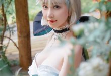 年年nnian –  琳妮特 [64P-981MB]-美图岛