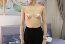 [ROSI口罩系列] 2025.05.07 No.3251 [71+1P-124M]-美图岛