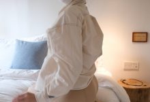 [ROSI口罩系列] 2025.05.11 No.3255 [56+1P-85M]-美图岛