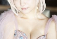 桃月なしこ「自由奔放に、私らしく。」-美图岛