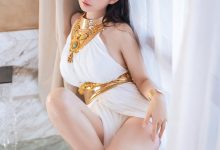 桜井宁宁-白色猫娘[132P-899MB]-美图岛