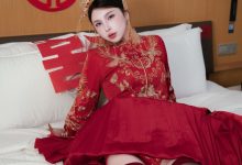 [XiuRen秀人网] 2025.10.14 No.10865 小蛮妖Yummy [66+1P]-美图岛