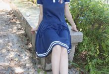 小众视觉 No.0037 小薯条 [102P1V-5.84GB]-美图岛