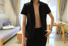 [ROSI口罩系列] 2025.05.13 No.3257 [58+1P-88M]-美图岛