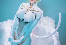 星之迟迟 –  2025年06月计划A 碧蓝航线 纳西莫夫[34P-139.9M]-美图岛