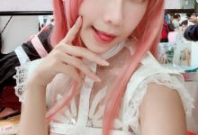 楊衣Yangyi – NO.014 梅芙[30P-110.8M]-美图岛