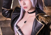 楊衣Yangyi – NO.015 黑山梗菜[26P-156.1M]-美图岛