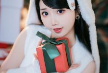 面饼仙儿 –  圣诞饼子[40P-516.7M]-美图岛