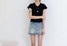 物恋传媒 No.2399 小夏-板鞋、白棉袜、裸足 [150P1V-3.16GB]-美图岛