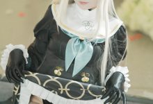 lunananya-蔚蓝档案-歌住樱子原皮[41P-257MB]-美图岛