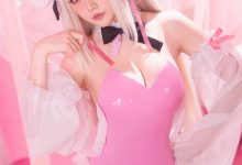 星之迟迟-2025年6月计划C-碧蓝航线-哈尔福德兔女郎[47P-224MB]-美图岛