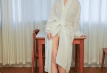 [XiuRen秀人网] 2025.10.29 No.10920 林悦溪儿 [53+1P]-美图岛