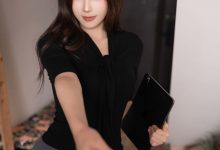 [XiuRen秀人网] 2025.10.30 No.10930 刘婷婷 [77+1P]-美图岛