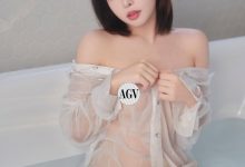 ArtGravia Vol.638 - Areumm [88P-120MB]-美图岛