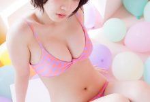 伊織もえ「伊織もえBESTII」【週チャンデジグラ】-美图岛