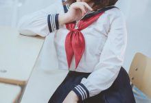 阿半今天很开心 –  放学后的同级生2[75P+1V-718.7M]-美图岛