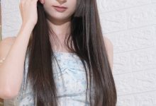 青柠映画 008 – AN 浴缸鱼尾服 [131P2V-8.16GB]-美图岛