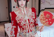 日奈娇-洞房花烛[190P+5V-1.69G]-美图岛