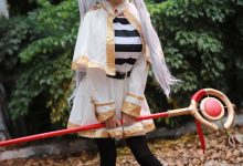 上杉绘黎落-葬送的芙莉莲[44P-535MB]-美图岛