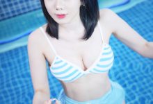 Ye Eun - Pulvilla [71P-1.14GB]-美图岛