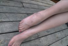 [MussGirl]慕丝女郎视频 No.025 小陈外拍灰丝旗袍古典性感丝足 [MP4-1.27GB]-美图岛