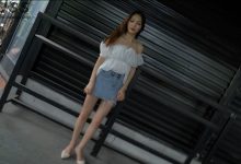 [MussGirl慕丝女郎] 视频花絮 NO.014 媛媛[1V-1.11G]-美图岛