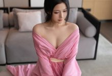 [XiuRen秀人网] 2025.11.28 No.11049 鱼子酱Fish [82+1P]-美图岛