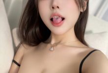 Cat Demon喵崽 - 魅魔[62P-78.3M]-美图岛