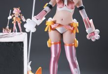 G44不会受伤 –  Puni Mofu Mao [24P-96M]-美图岛