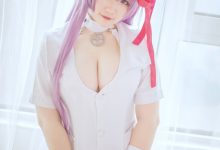 阿半今天很开心 – BB护士[25P-146M]-美图岛