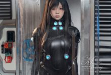 咬一口兔娘(Yiko湿润兔) –2025.11月订阅作品『杀戮都市-下平玲花』[69P-1V-1.5G]-美图岛