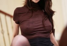 [YOUMI尤蜜荟] 2025.12.05 VOL.1186 Twins-桃桃 [100+1P]-美图岛