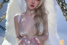 阿薰kaOri (axunkaOri) - Passionate Angel [192P-9V+50-4.71G]-美图岛