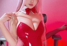 小仓千代w – [Patreon] 2024年05月订阅 [171P-668.6M]-美图岛