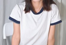 凝思摄影 No.030 沅沅-体操服、短白丝、小皮鞋 [148P1V-4.71GB]-美图岛