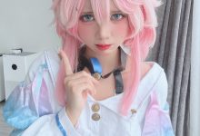 PoppaChan – March 7th [27P-29M]-美图岛