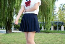 初夏女神 No.302 幺幺 展现独特 [100P1V-4.84GB]-美图岛