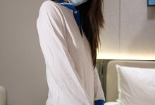 [ROSI口罩系列] 2025.07.04 No.3309 [81+1P-129M]-美图岛