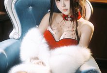 萌芽儿-朱砂痣[26P-222MB]-美图岛