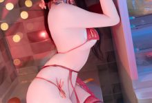 [XiuRen秀人网] 2025.12.25 No.11154 汐汐爱吃草莓 [78+1P]-美图岛