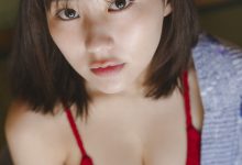 田中美久写真集「銀世界」-美图岛