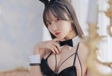 けん研(けんけん) – DL写真集 KURO Animals[72P-381.5M]-美图岛