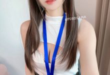 布丁大法 – 职员[20P-88.1M]-美图岛