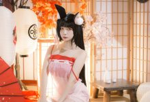 二佐Nisa-碧蓝航线-长门睡衣[18P-136MB]-美图岛