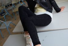 [战前女神] 恋足美腿棉袜女神级摄影套图 070 [82P-139MB]-美图岛