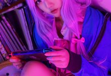 Messie Huang –  Sagiri[37P-130.6M]-美图岛